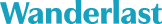 Wanderlast Logo